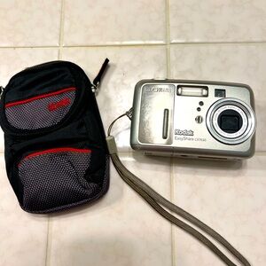 Kodak Camera  EasyShare CX7530
